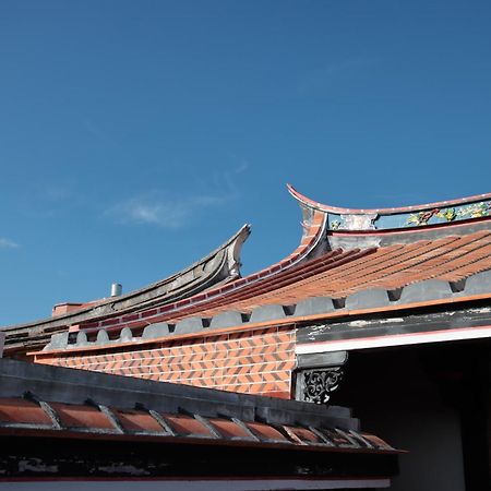 斜坡客棧 Kivala Hostel Jincheng Esterno foto