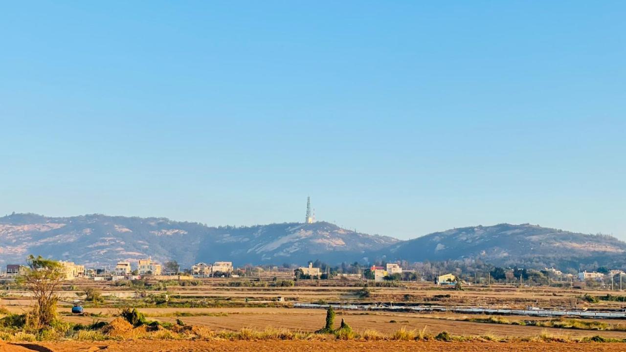 斜坡客棧 Kivala Hostel Jincheng Esterno foto