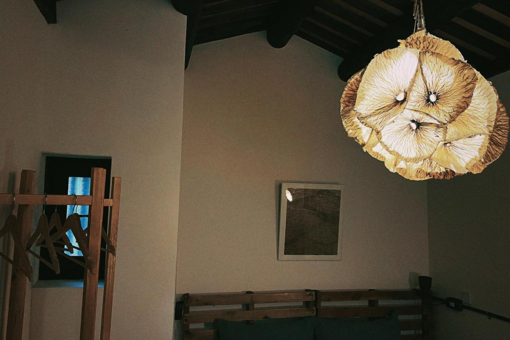 斜坡客棧 Kivala Hostel Jincheng Esterno foto